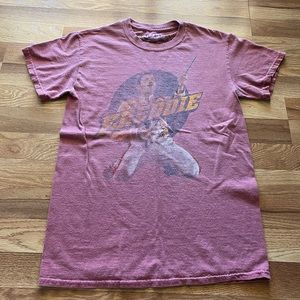 Urban outfitters Freddie Mercury graphic tee